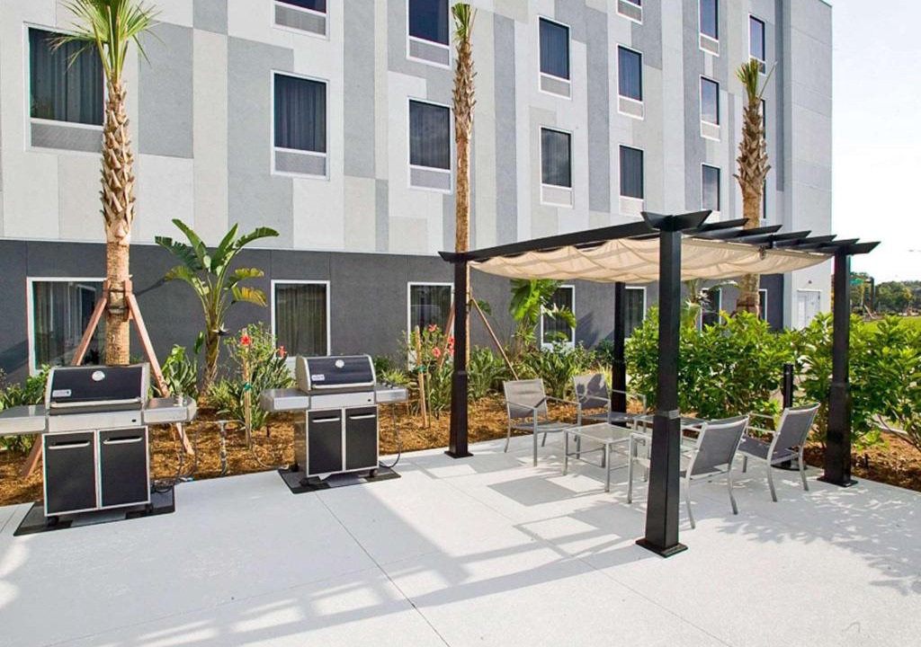Sarasota Hotel | Hampton Inn & Suites Sarasota/Bradenton - Airport