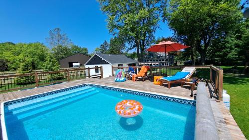 Shorewood-Tower Hills-Harbert House | Harbert's Gem