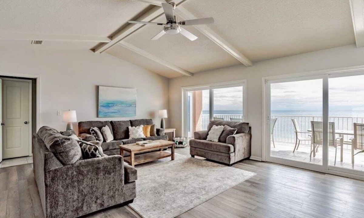 Gulf Shores Condo | Harbor House A2 | Gulf Shores, AL