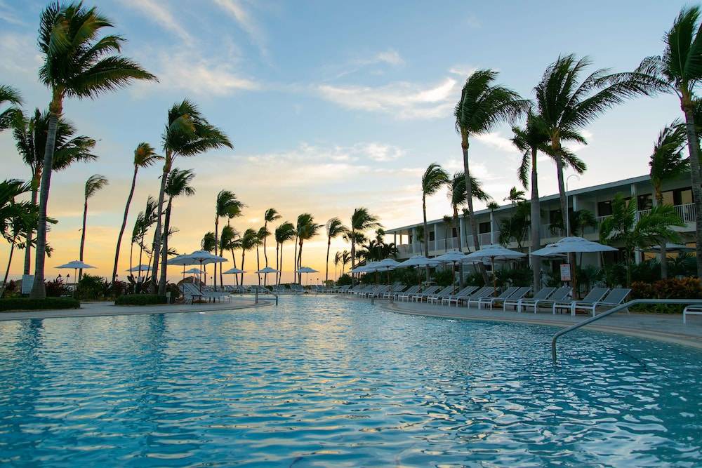 Marathon Hotel | Hawks Cay Resort