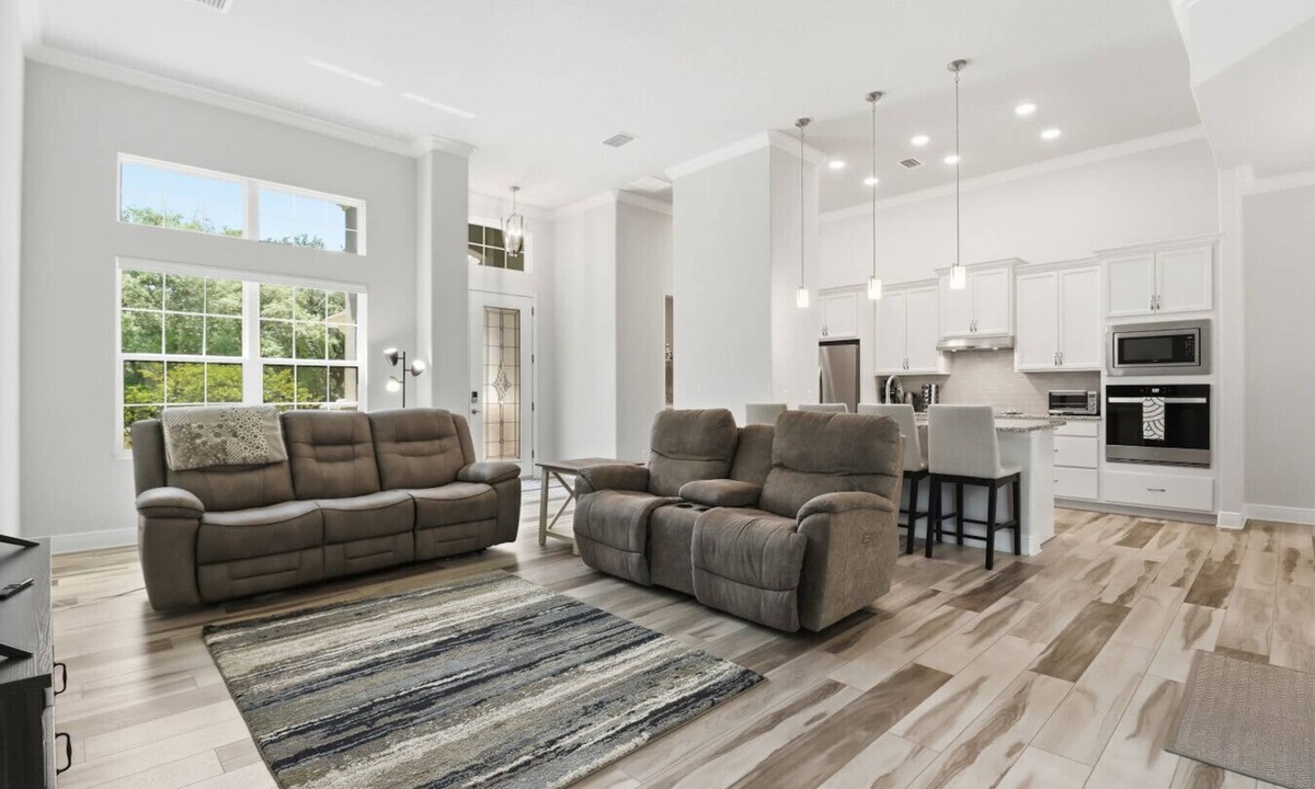Citrus Hills House | Hernando Home with Screened Lanai, Near Springs