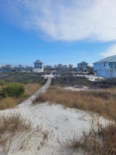 Cape San Blas House | Hi Cotton Villa