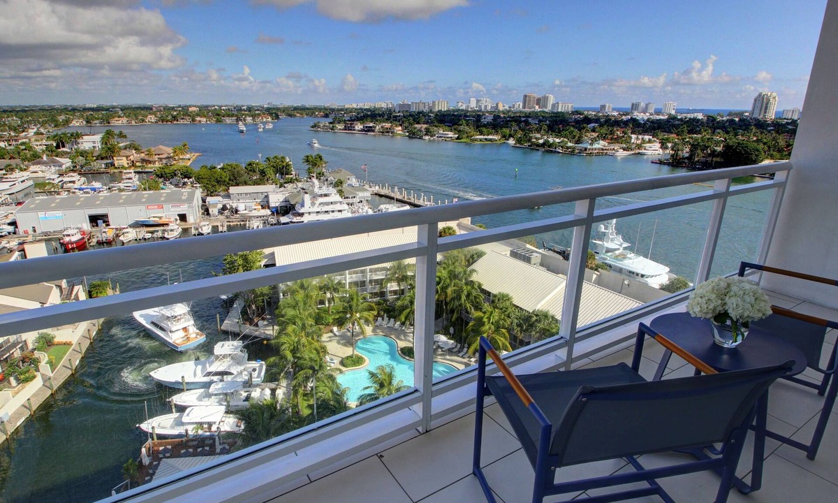 17th Street Causeway Resort | Hilton Fort Lauderdale Marina