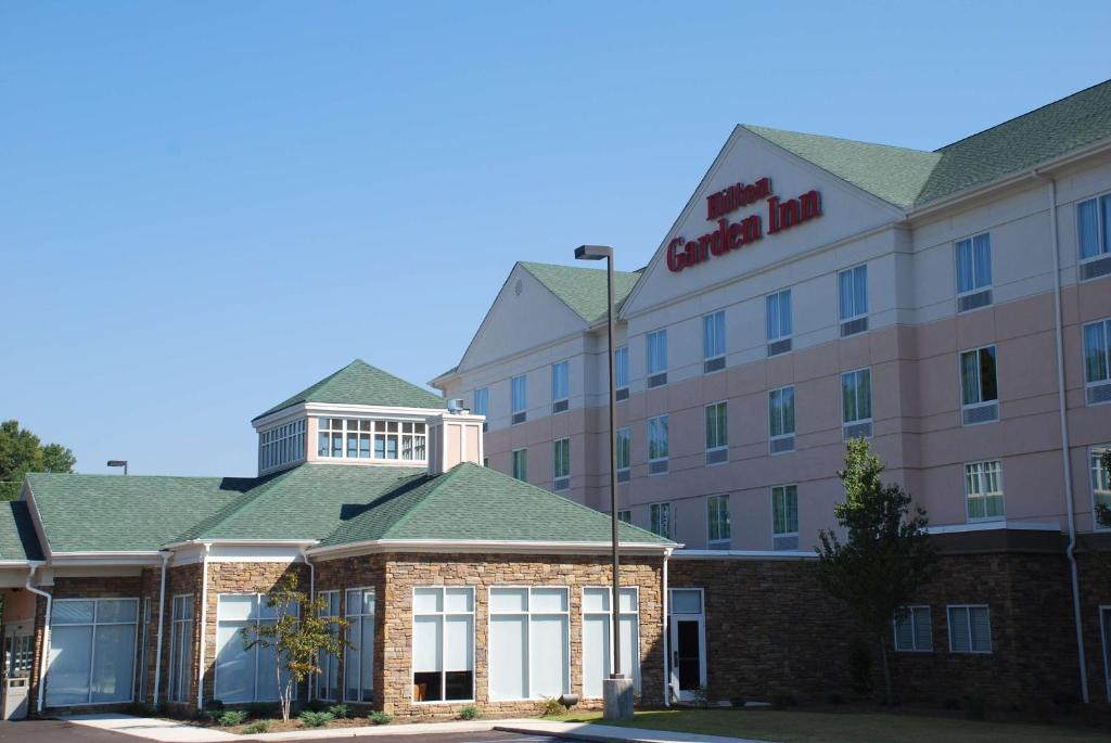 Hilton Garden Inn | New Castle