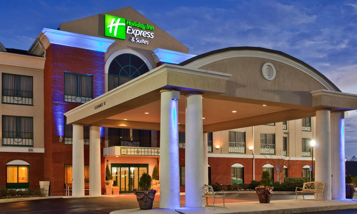 Bessemer Hotel | Holiday Inn Express Hotel & Suites Bessemer, an Ihg Hotel