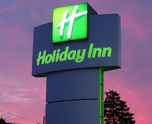 Lucedale Hotel | Holiday Inn Lucedale by IHG
