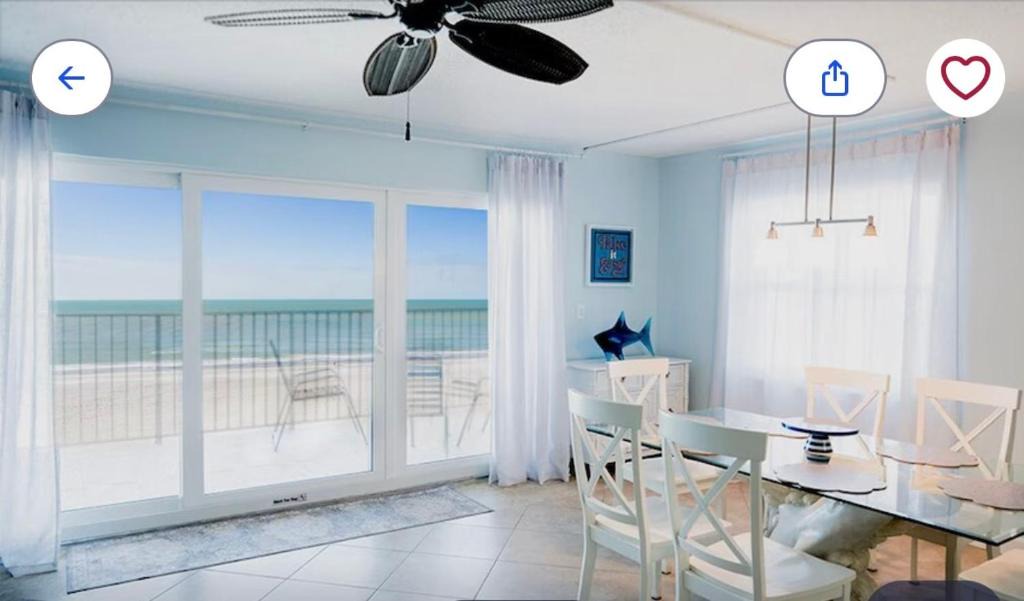 Indian Shores Apartment | Holiday villa 3