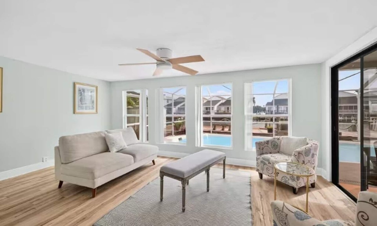 Forest Hills House | Home away from home, Entire home in Holiday, Florida