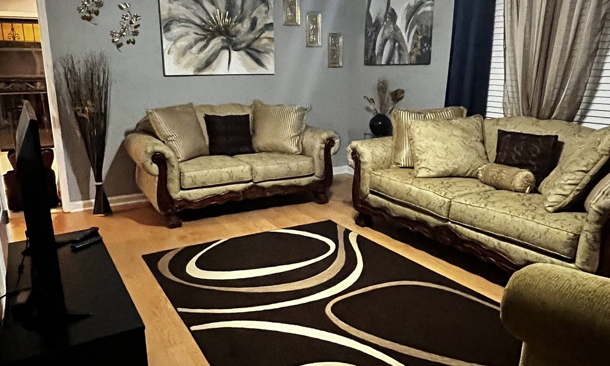 Shannon House | Home away from home