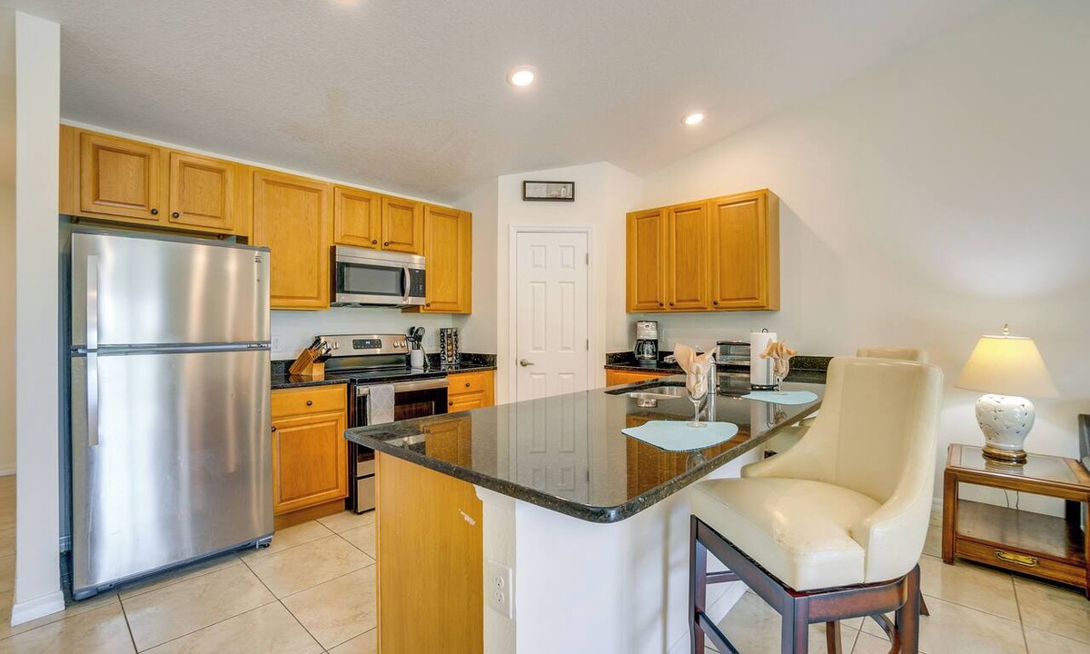 Deep Creek House | Home w/Easy Access to Beach & Fishermen's Village