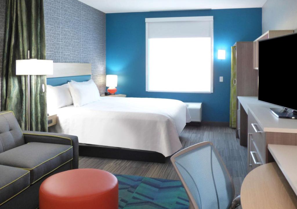 Northwest Pensacola Hotel | Home2 Suites By Hilton Pensacola I-10 Pine Forest