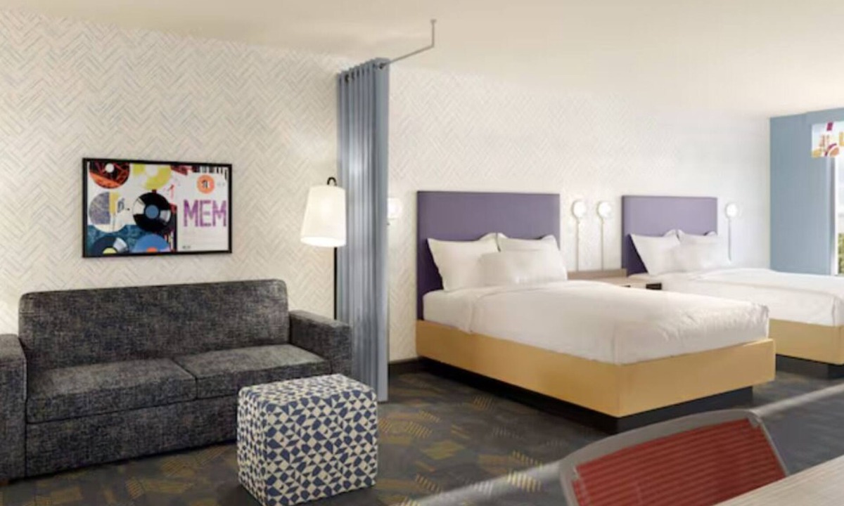 Hernando Hotel | Home2 Suites by Hilton Hernando