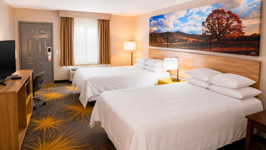 Brewton Hotel | Hotel Brewton