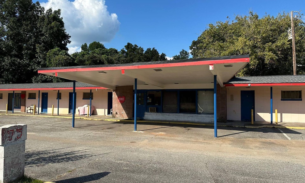 Dadeville Hotel | Hotel O Heart of Dixie Dadeville AL HWY 280