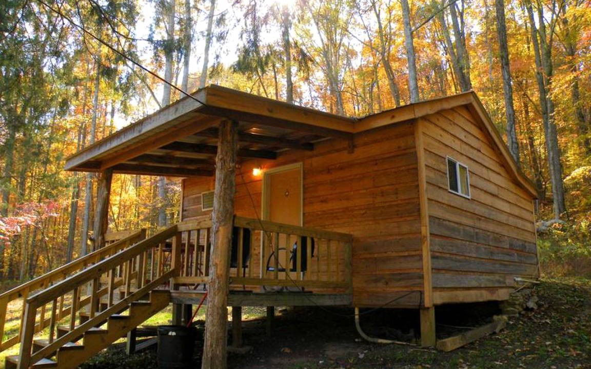 Joppa House | House ∙ 1 bedroom ∙ 3 guests