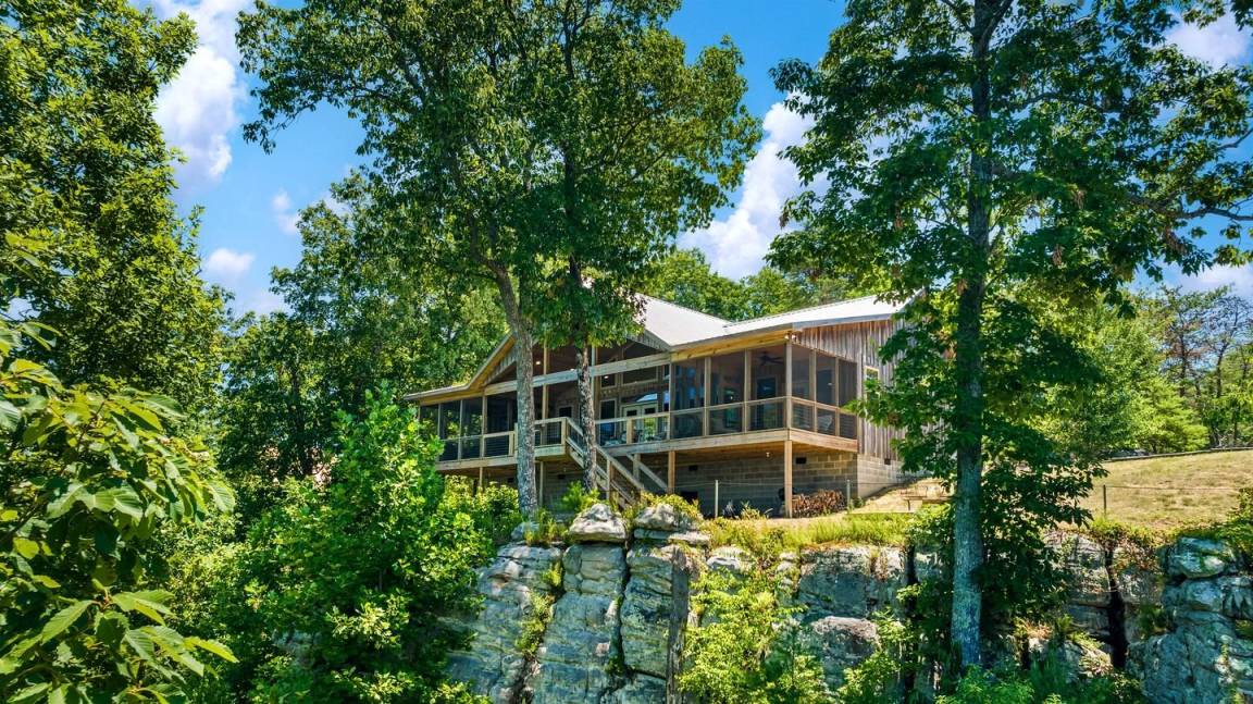Valley Head House | House ∙ 2 bedrooms ∙ 6 guests