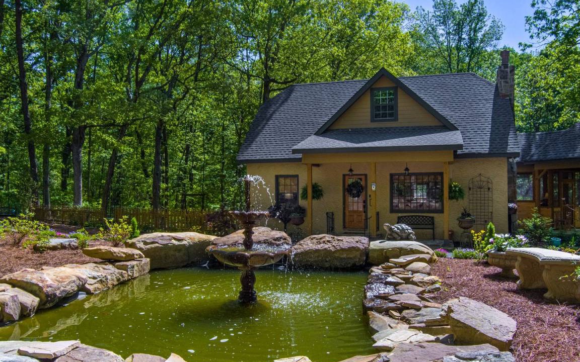 Valley Head House | House ∙ 2 bedrooms ∙ 6 guests