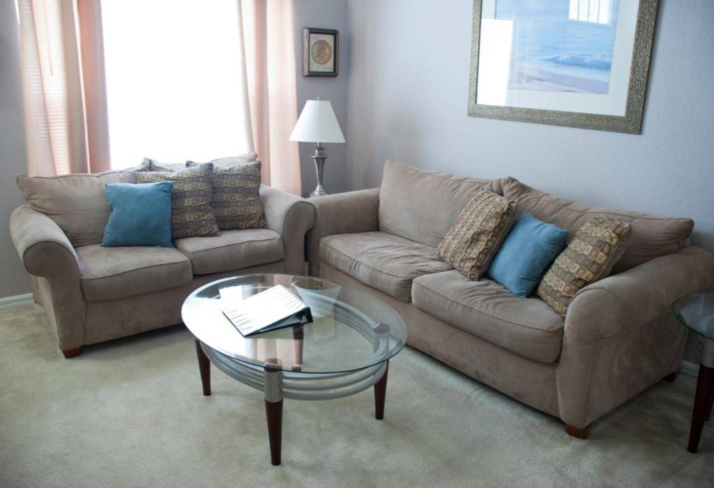 Venetian Bay Villages House | House ∙ 3 bedrooms ∙ 6 guests