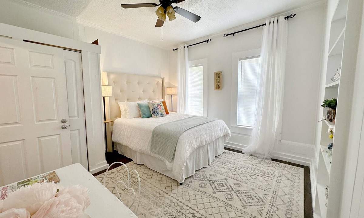 Wetumpka House | House - Wetumpka