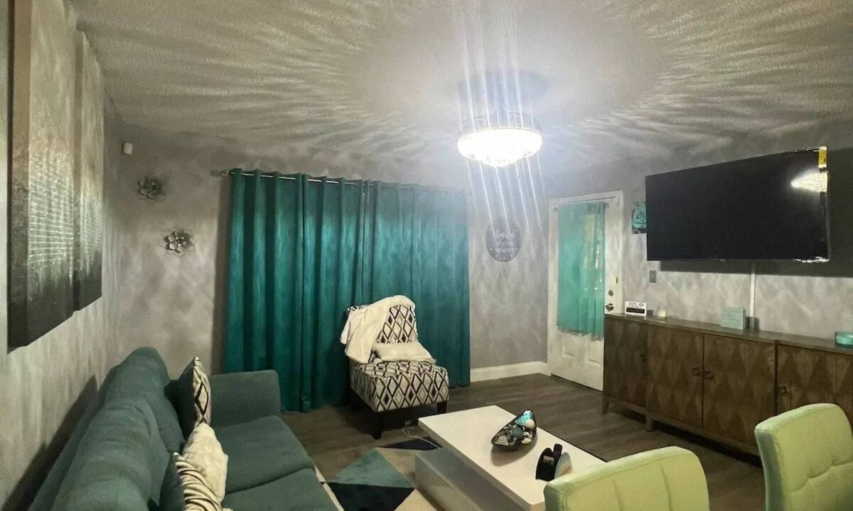 Southwest Orlando Apartment | Ideal Orlando Location