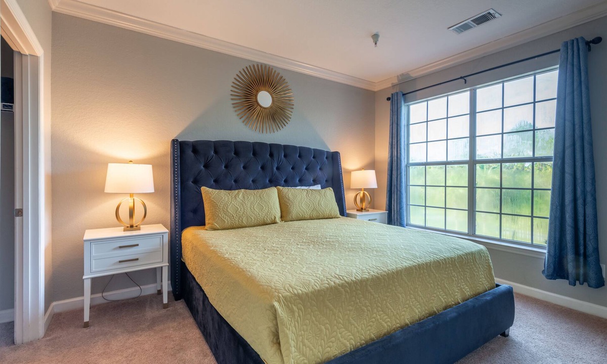 Four Corners Resort | Impressive Condo Newly Renovated 2+2 Near Disney