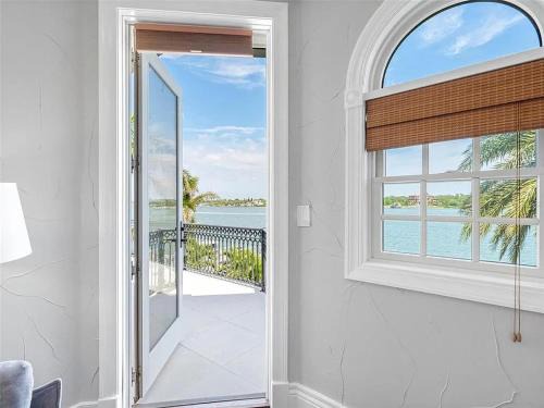 Indian Rocks Beach House | Intercoastal Escape - Water Views - Pool & Hot Tub
