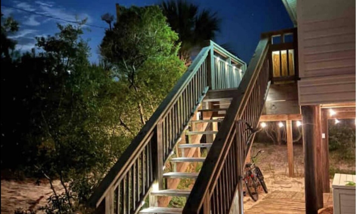 Villa Segunda House | Island Life Beach House