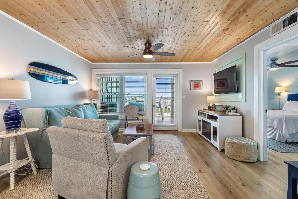 Orange Beach East House | Jubilee Landing 206
