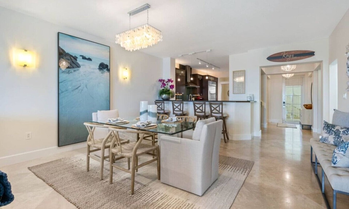Rock Harbor Condo | Key Largo Condominium