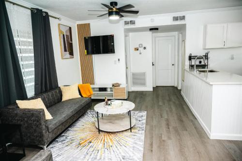 Southside House | KLIZZ Suites