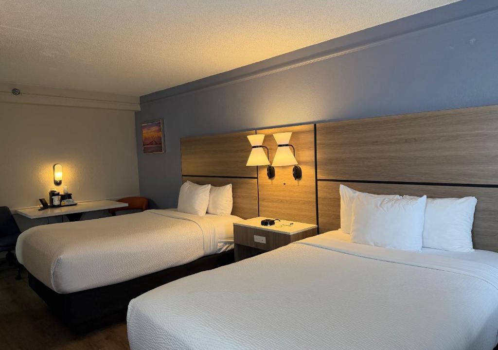 Pinellas Park Hotel | La Quinta by Wyndham St Petersburg-Clearwater
