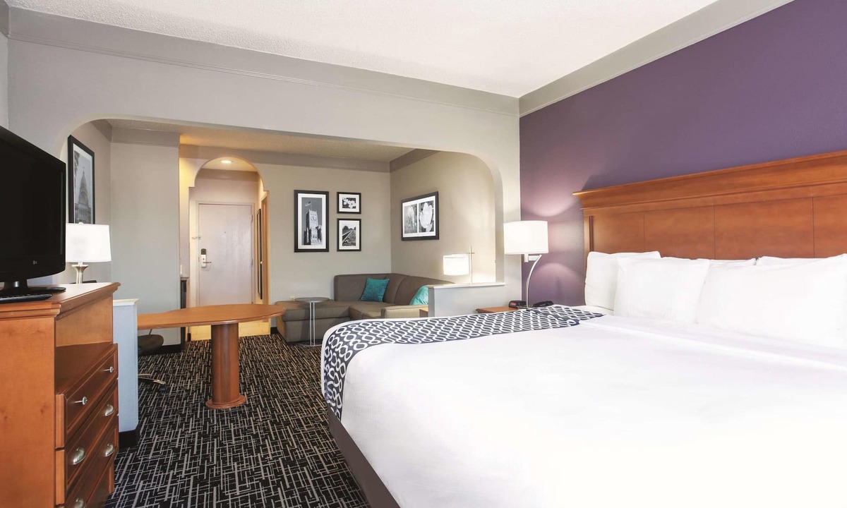 Pearl Hotel | La Quinta Inn & Suites by Wyndham Jackson Airport/Pearl