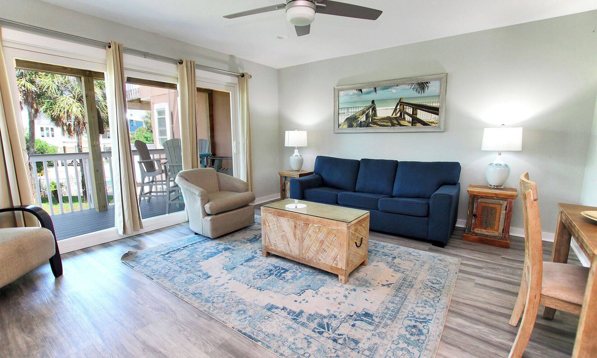 Gulf Shores Condo | Laguna Bella B1- This is the Place You have been Searching for!