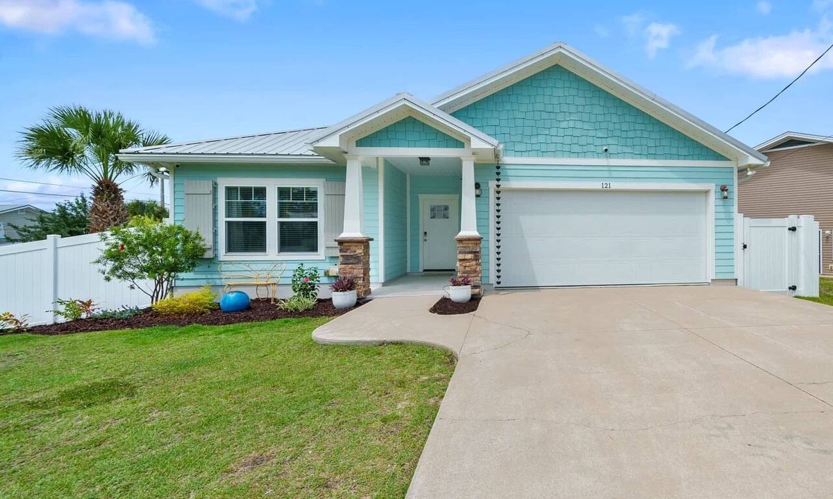 Laguna Beach Estates House | Laid Back In Laguna - Pet Friendly, Private Pool
