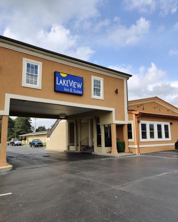 Killen Hotel | Lake View Inn & Suites