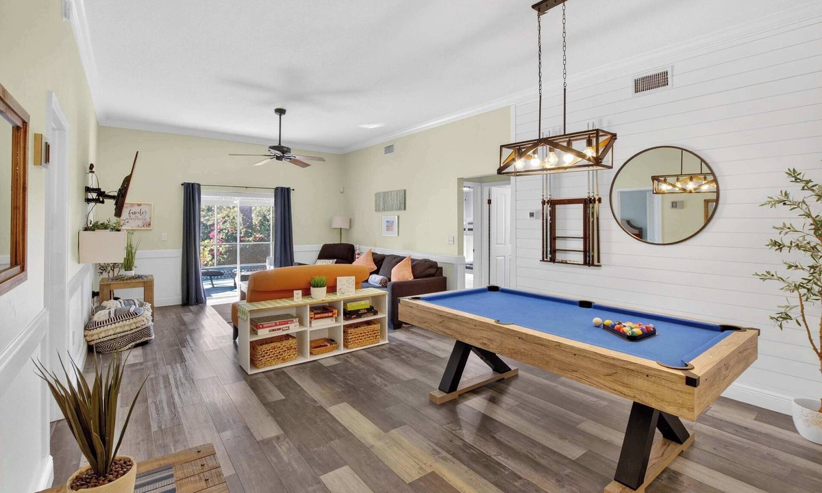 Sterling Ranch House | Lakefront Home w/Private Pool & Scenic Views