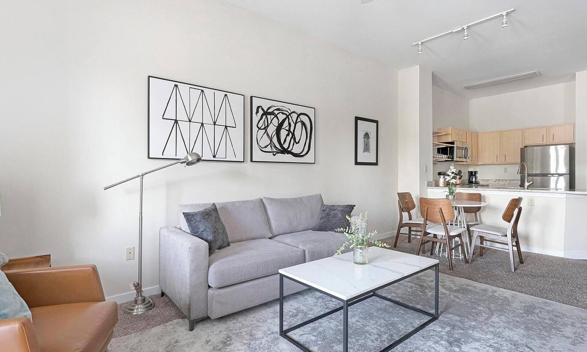 New Pathways Apartment | Landing | Amazing 1BD, Clubhouse, Pool