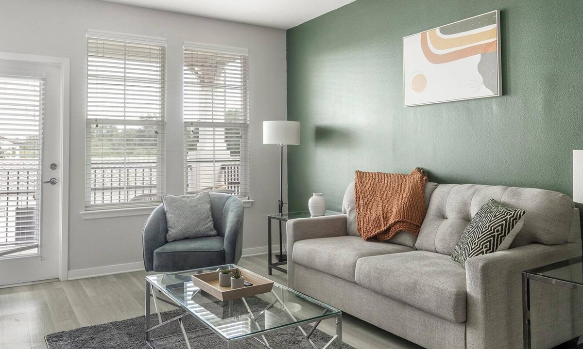 Sun City Center Apartment | Landing | Incredible 1BD, Gym