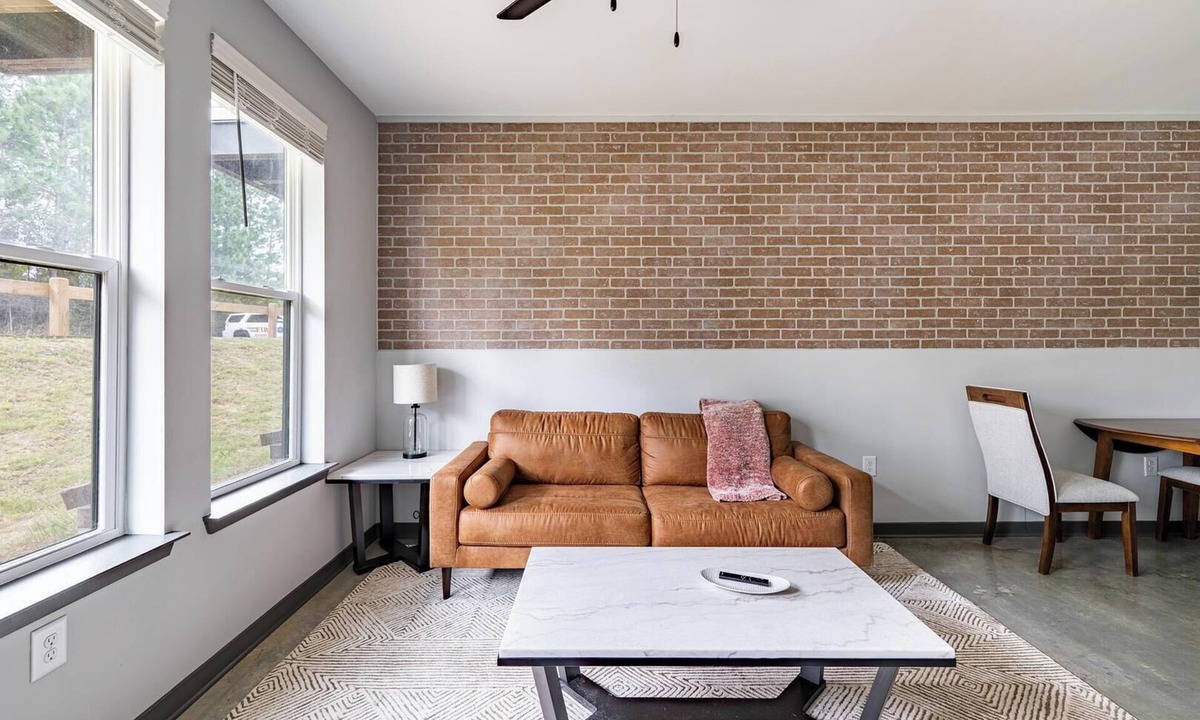 Northwest Pensacola Apartment | Landing | Incredible 1BD, Rooftop Lounge, Gym