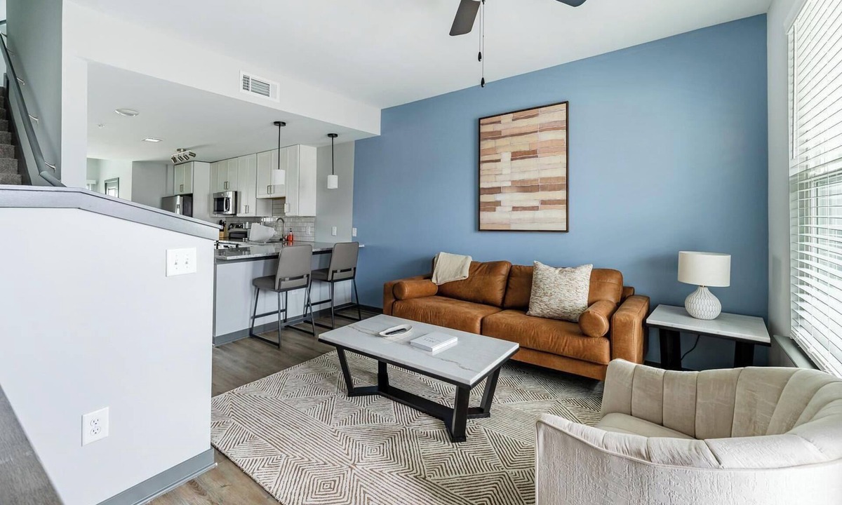 Northwest Pensacola Apartment | Landing | Incredible 2BD, Yoga Studio, Game Room