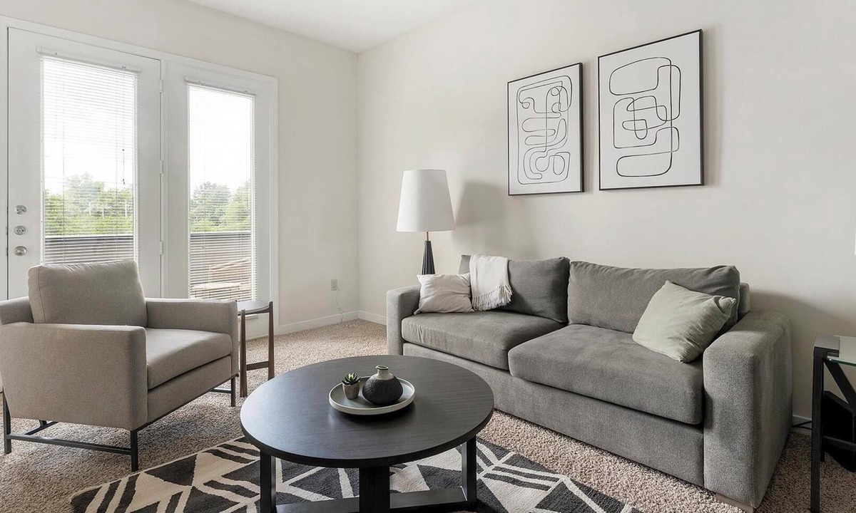 New Pathways Apartment | Landing | Incredible 2BD, Gym, Clubhouse