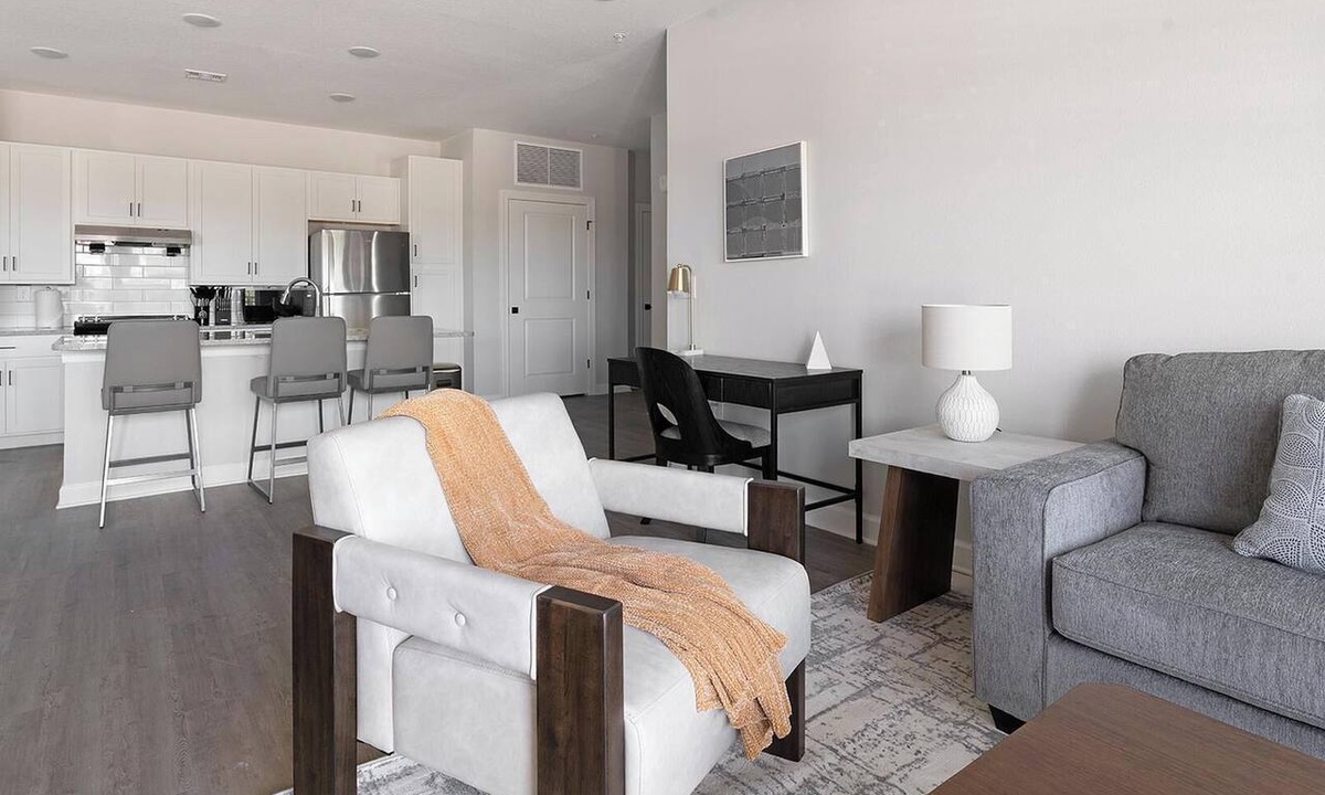 Fort Myers Apartment | Landing | Spectacular 2BD, Pool