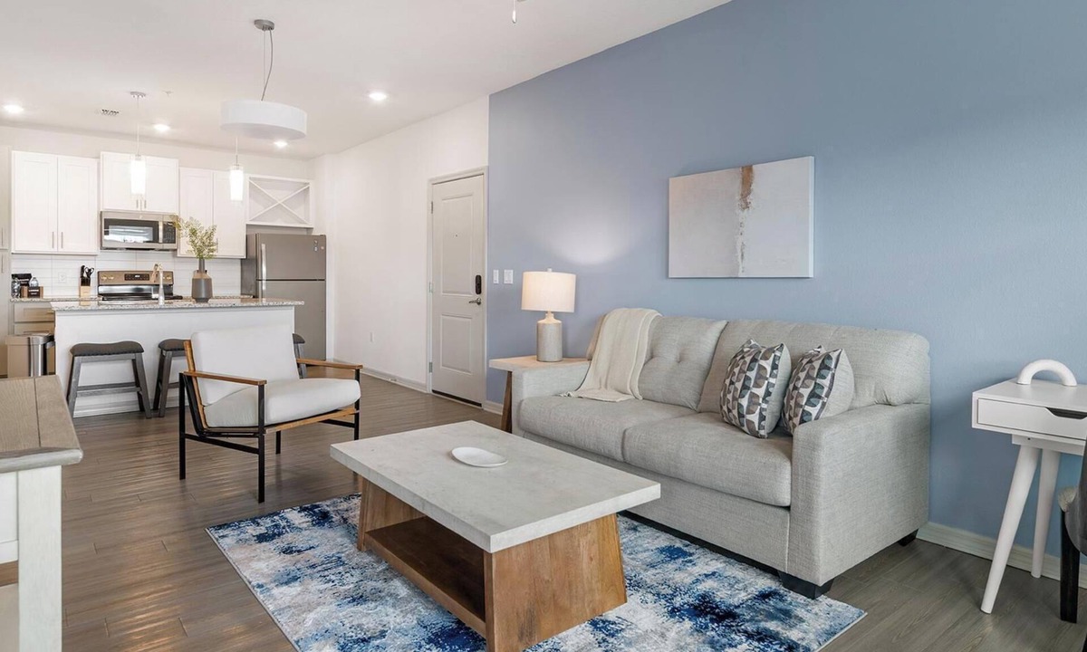Lake Wales Apartment | Landing | Stylish 1BD, Game Room
