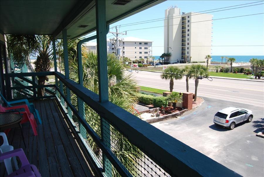 Orange Beach East Apartment | Lei Lani 214 Condo