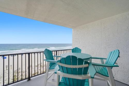 Orange Beach East House | Lei Lani 305T