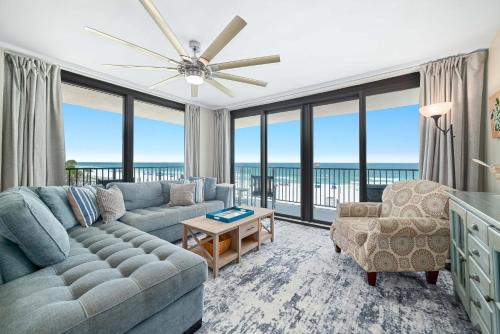 Orange Beach East House | Lei Lani Unit 201T
