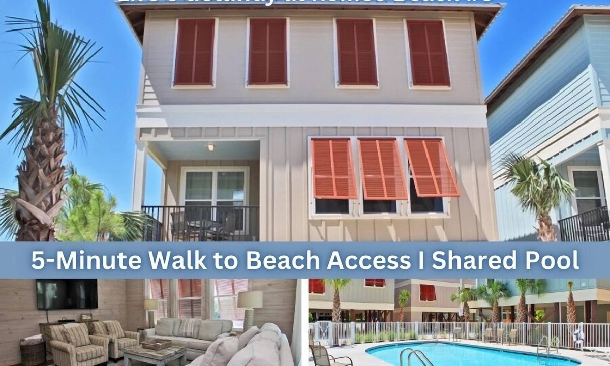 Romeo Beach | Gulf Shores