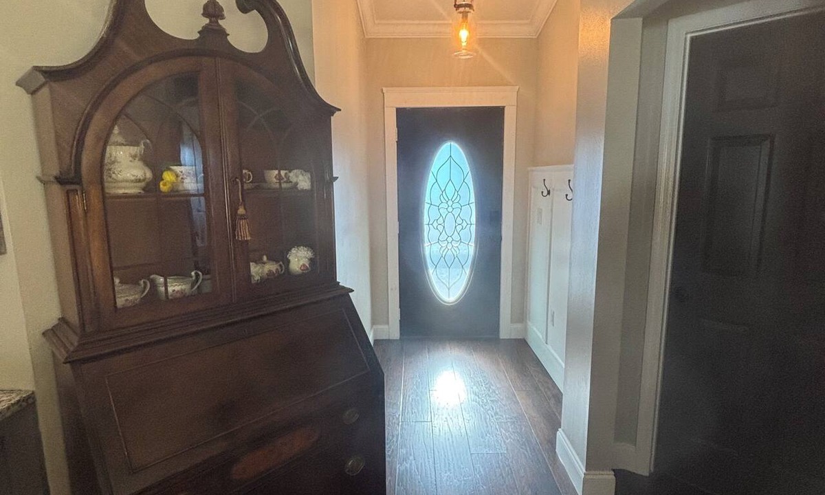 Port Saint John House | Little Joe’s Cottage
