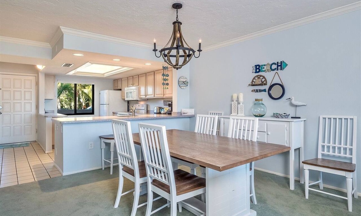 Sanibel Condo | Loggerhead Cay 342 Sanibel Island Vacation Rental