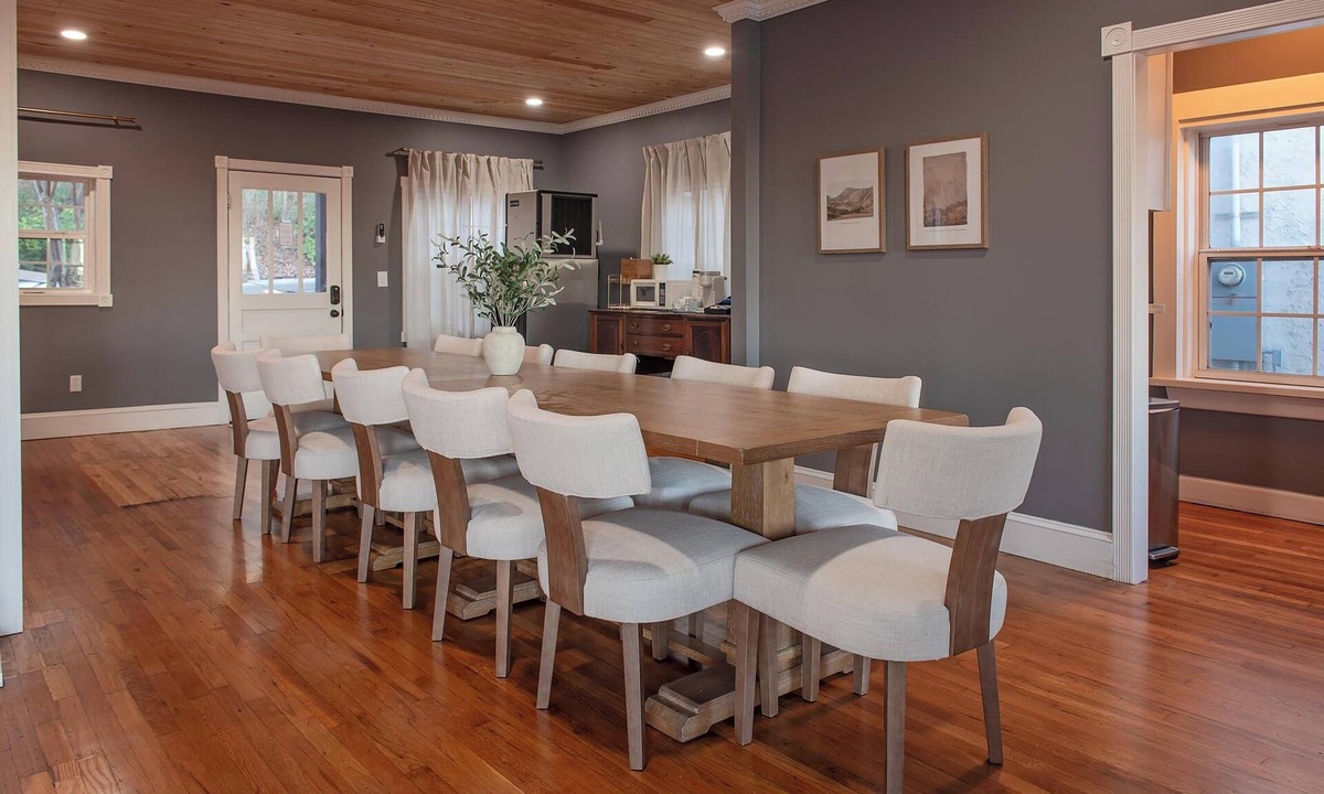Chattanooga House | Lookout Mountain Riverview Inn